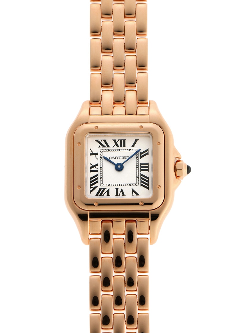 カルティエ - パンテール ドゥ カルティエ SM | CARTIER | WGPN0040