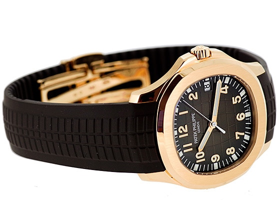 パテックフィリップ - アクアノート | PATEK PHILIPPE | 5167R-001