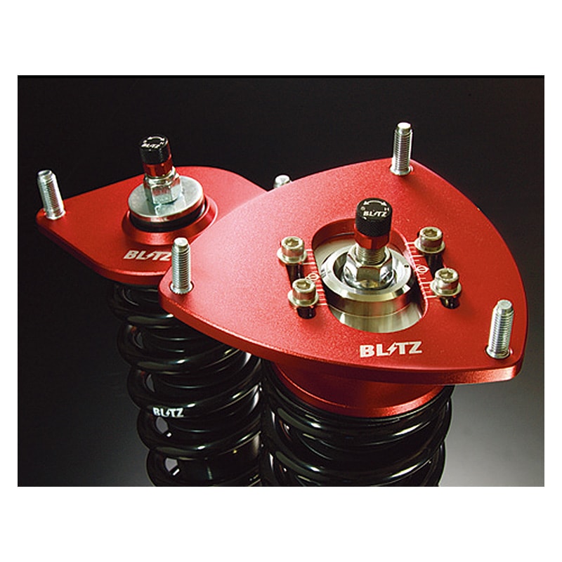 BLITZ DAMPER-Z 30プリウス 車高調 BLITZ（ブリッツ） BLITZ車高調