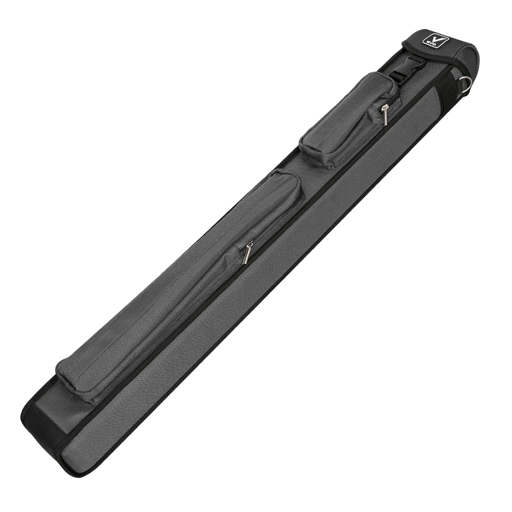 EVO キューケース 2x3 GRAY｜ビリヤード 通販 キューショップジャパン