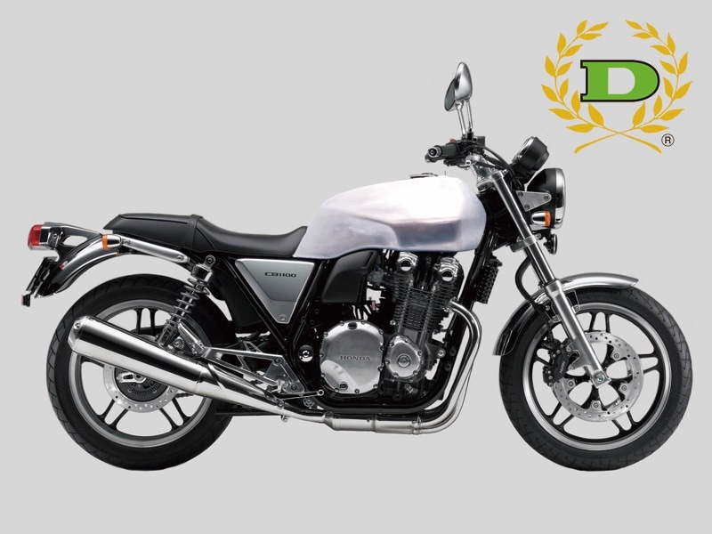 type R アルミタンク | NEO CLASSICS シリーズ,CB1100 type R,CB1100