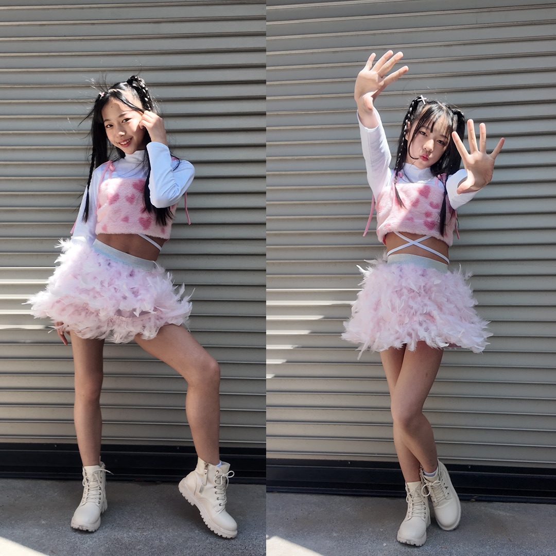 ダンス衣装専門店ダンスクロス