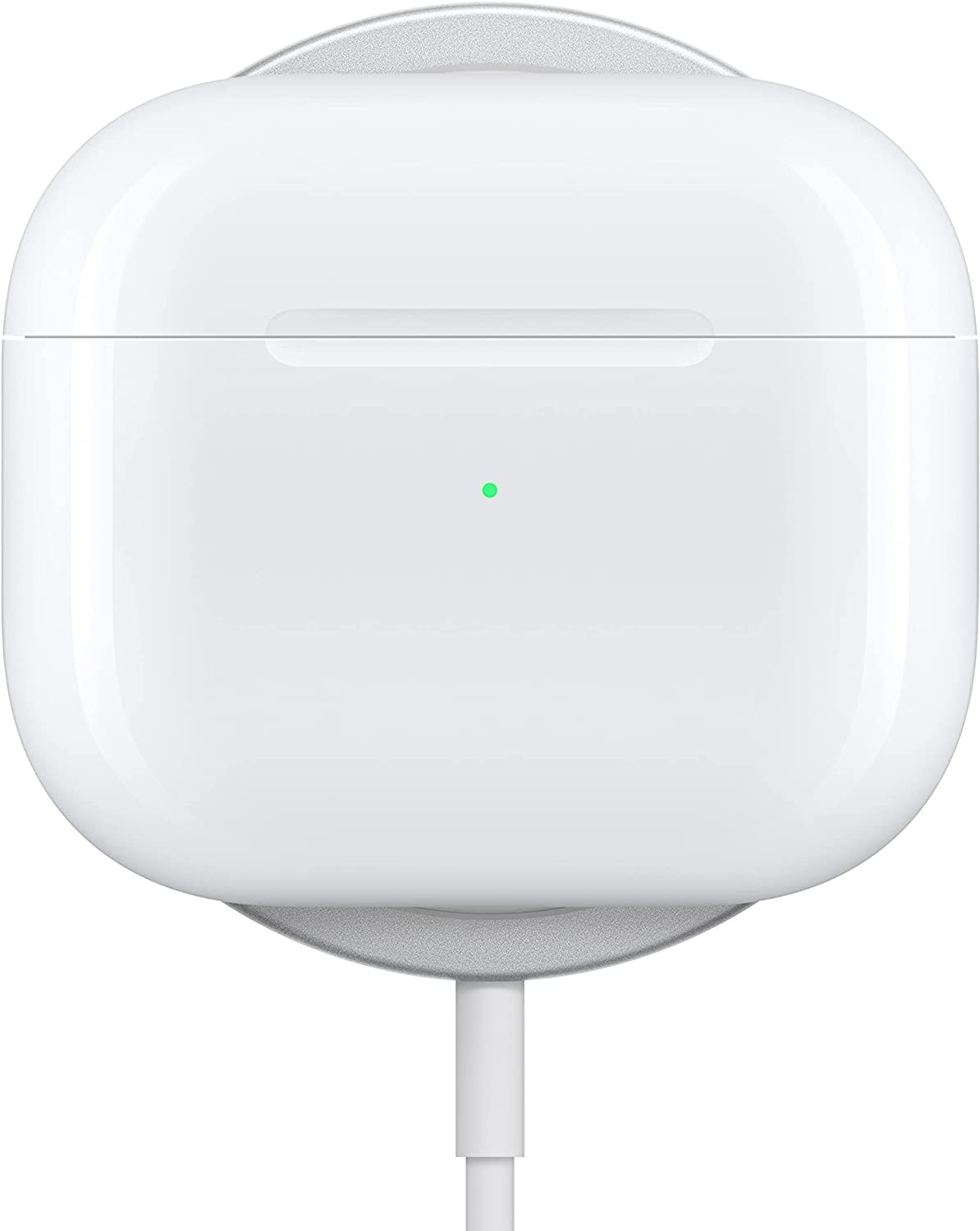 Apple AirPods（第3世代）MagSafe充電ケース付き 【送料無料】 | 黒物