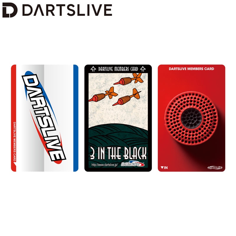 unicorn DARTSLIVE ダーツライブカード unicorn DARTSLIVEカード