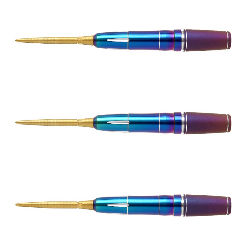 RISING SUN G8 4BA エスダーツ限定モデル(セッティングセット) RISING SUN】G8 90% 23g SWISS POINT - HARUKI MURAMATSU