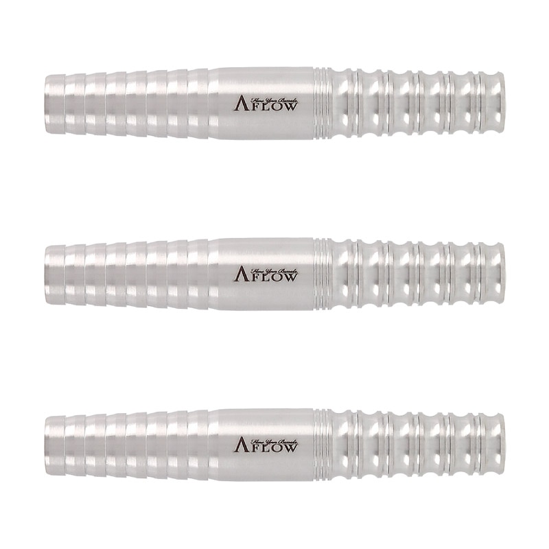 【12月31日までこの価格】DYNASTY RYUSEI TYPE-ZERO A ダーツ バレル DYNASTY A-FLOW CT TYPE RYUSEI TYPE-ZERO A