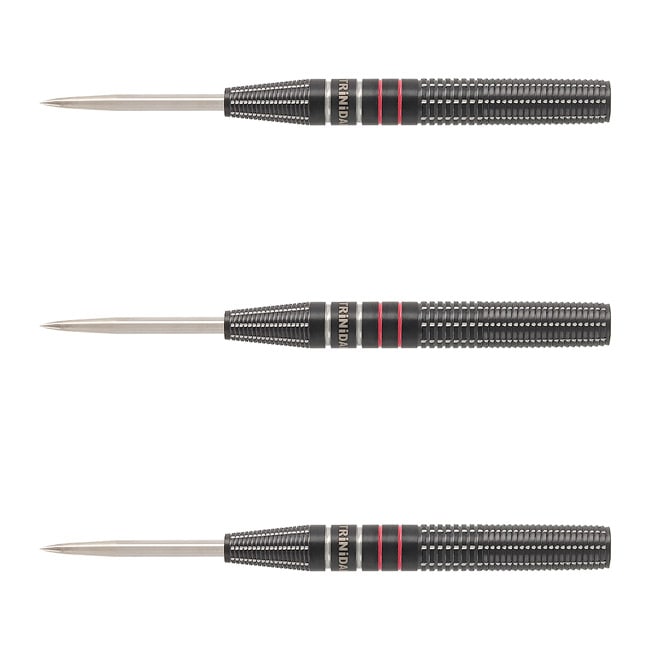 TRiNiDAD HUGO トリニダード ヒューゴ ダーツ バレル トリニダード ヒューゴ TRiNiDAD Hugo ダーツ バレル | ソフトダーツ