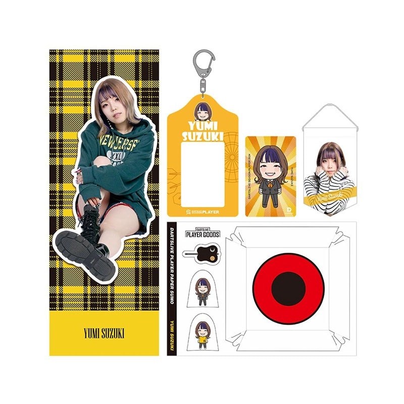 V*l様 【完全未使用品】L-Style ダートベアコラボ ダーツライブカード Dart Bear｜ダートベア テーマ&エフェクトはこちら✨ 2024 L-style