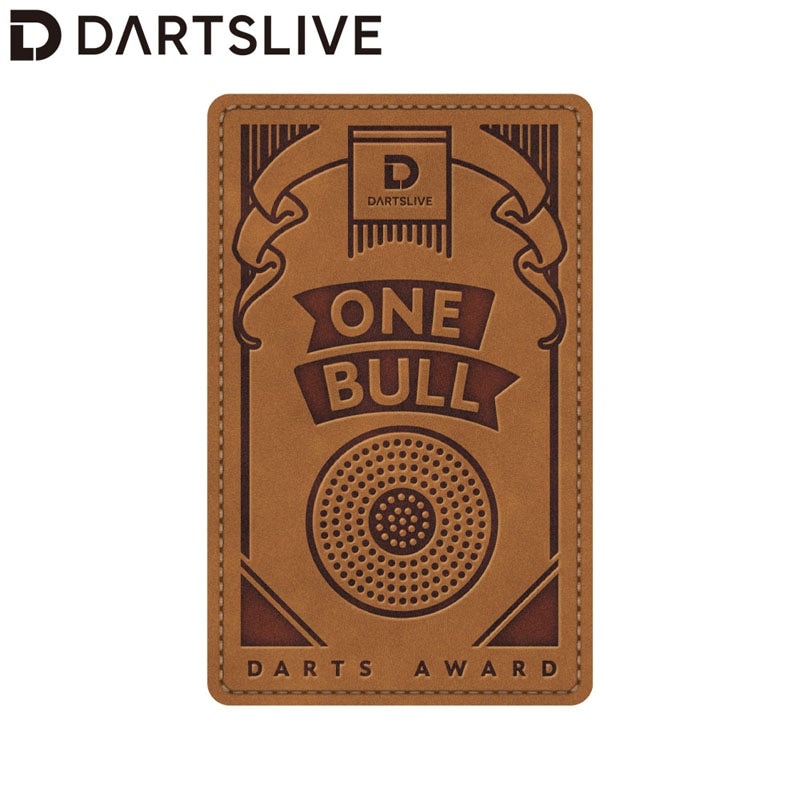 【激レア☆100枚限定品】ダーツライブチャレンジ DARTSLIVEカード DARTSLIVE CARD #058 ＜09＞ (ダーツ カード) | アクセサリ,ダーツ