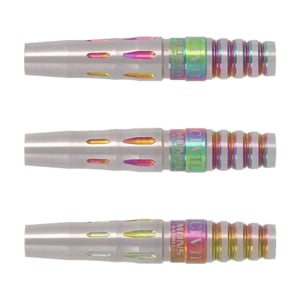【アルティマダーツ】 カイザー4 Type2 プラス 荏隈秀一モデル ダーツ > ソフトダーツ > ブランド【ア行】 > アルティマダーツ