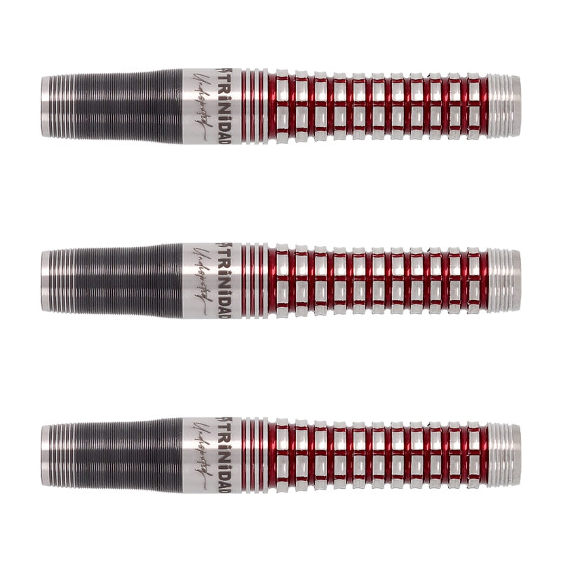 Trinidad Romero Type2 ダーツ 限定モデル TiTO限定】ダーツ バレル TRiNiDAD Undisputed ROMERO2 TiTO Limited