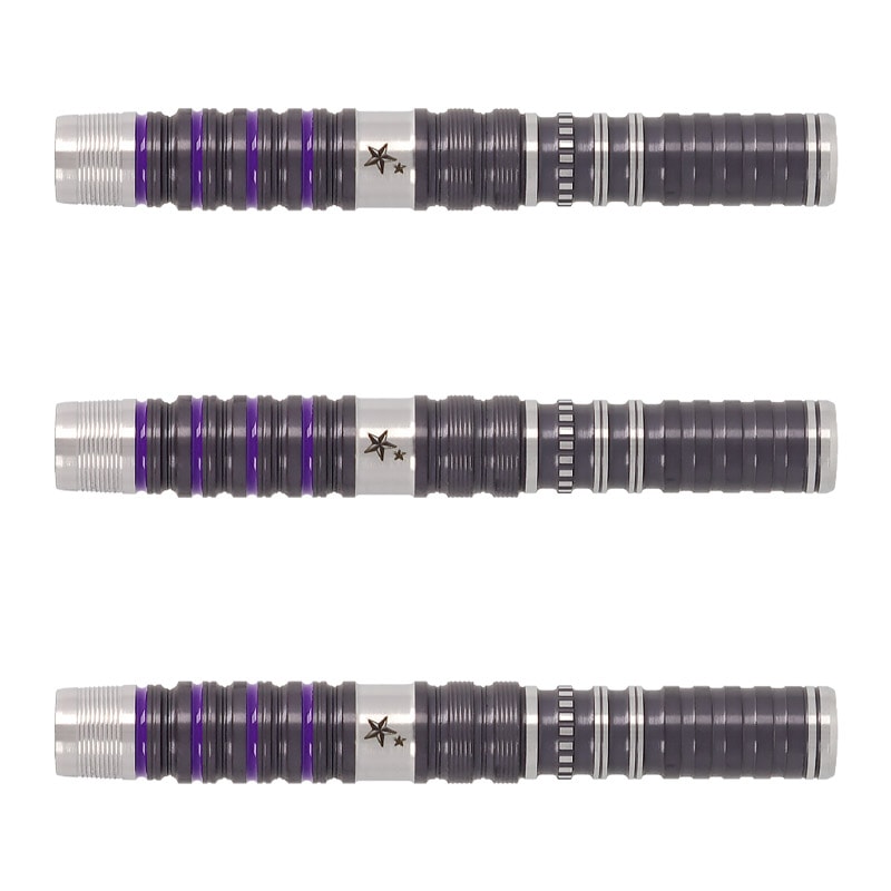 ダーツ SIRIUS G3 MAX 楽天市場】TARGET PRIME SERIES SIRIUS G3 MAX 90% 21.5G 2BA SOFT TIP