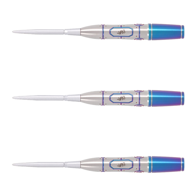 TARGET rising sun G9 2BA 村松治樹プロモデル ターゲット ライジングサン G9 21.5g 2BA タングステン95% 村松治樹
