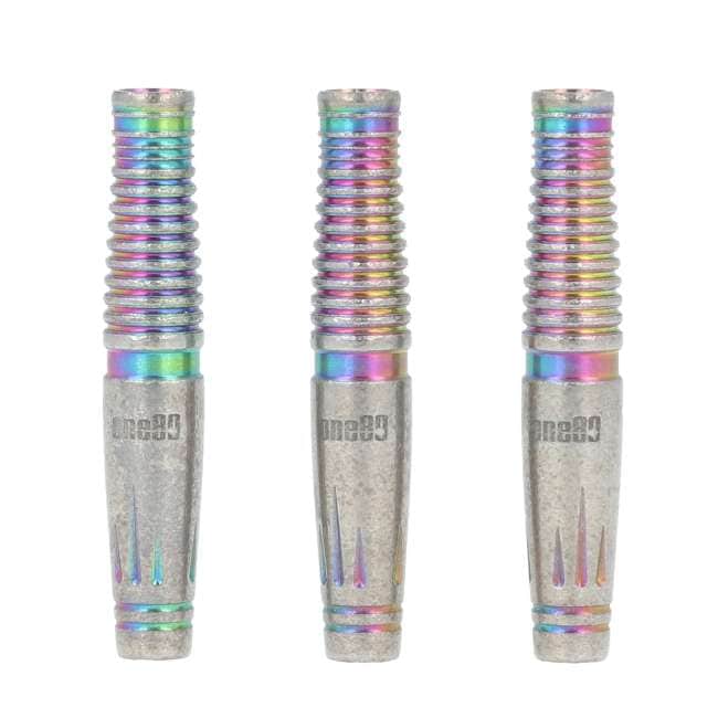 【ナナシ】ダーツ1/2 Target Japan Tung Suk Zenith G2 90% Soft Tip Darts - Dartshopper