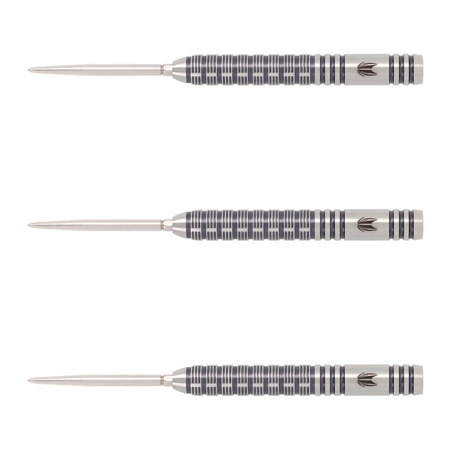 ボウグリーブスG1 Target Beau Greaves G1 Japan Edition Soft Tip Darts - 21gm