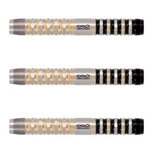 YOSHIMURA BARRELS 3 ダーツバレル ダーツ バレル ヨシムラバレルズ ワンダー3 YOSHIMURA BARRELS WONDER