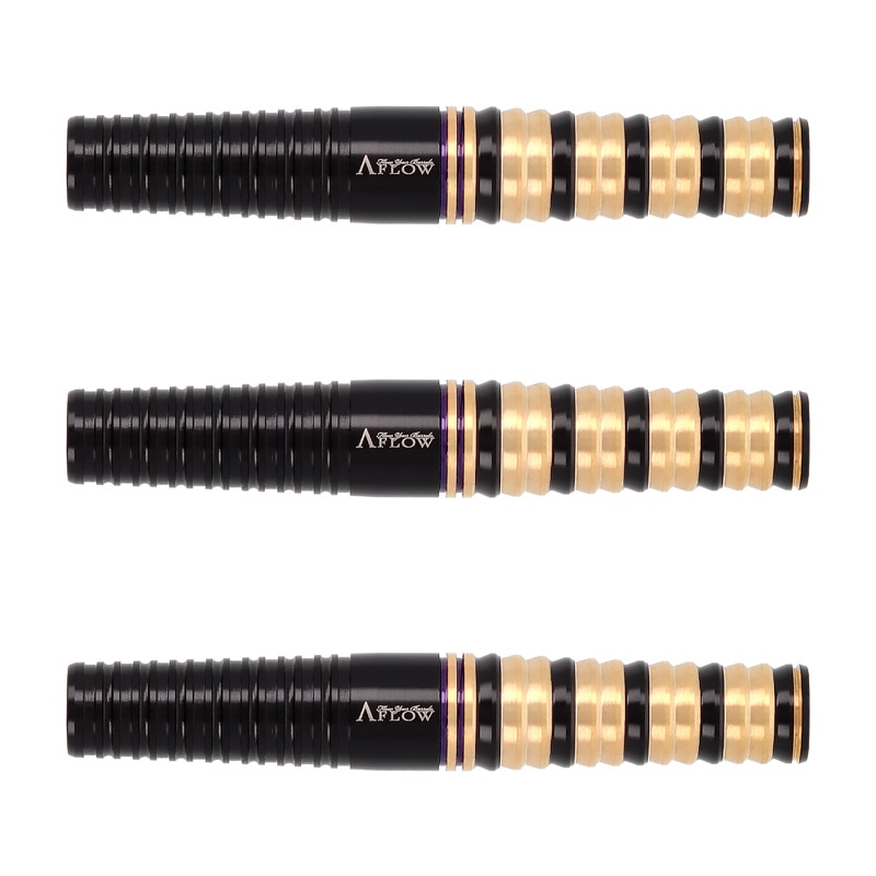 DYNASTY PERSEUS ブラックライン 19g 畦元隆成 コーティング DYNASTY PERSEUS ブラックライン 19g 畦元隆成 コーティング ダーツ