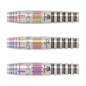 激レア 大城あかり プロ 大城明香利 プロ Ryuダーツ バレル重量17g RYU】 AKARI(EXTRA) No.5 リューダーツ 大城 明香利（おおしろあかり