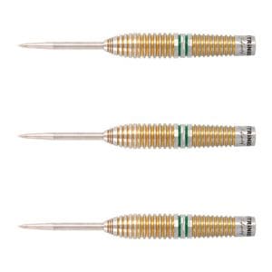 リカルド タイプ3 浅田斉吾モデル 2BA バレル【トリニダード】リカルド タイプ3 浅田斉吾モデル 2BA｜ダーツ