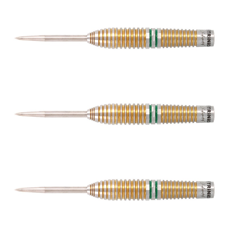 美品　TRINIDAD トリニダード　リカルドα スティール　コンドルセット TRiNiDAD(トリニダード) Undisputed RICARDO α(リカルド アルファ