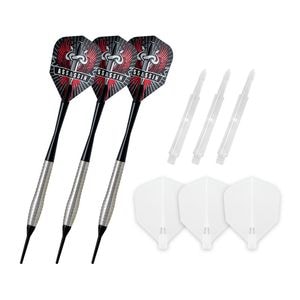 美品 Harrows ハローズ Magnetic マグネティック 16g送料無料 ダーツバレル【ハローズ】マグネチック 16g｜ダーツ用品はエスダーツ