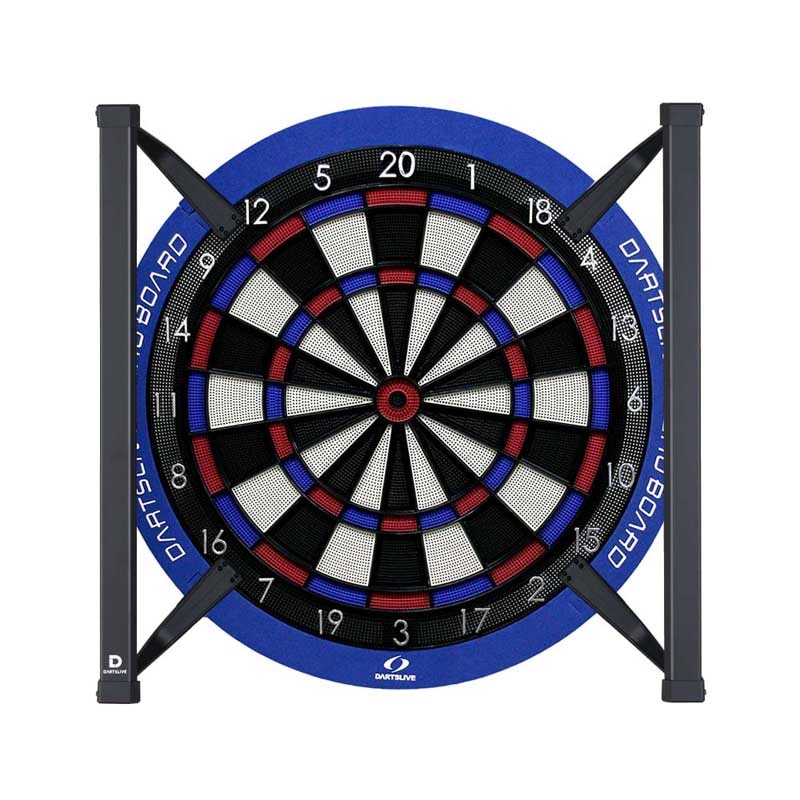 DARTSLIVE  ダーツボードセット ダーツボード > ボード/スタンドセット品 > 【セット商品】DARTSLIVE
