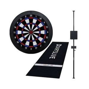 しめブナじ　DARTSLIVE  ダーツボード ポールスタンド ダーツスタンド ダーツライブ ポールスタンド DARTSLIVE POLE STAND