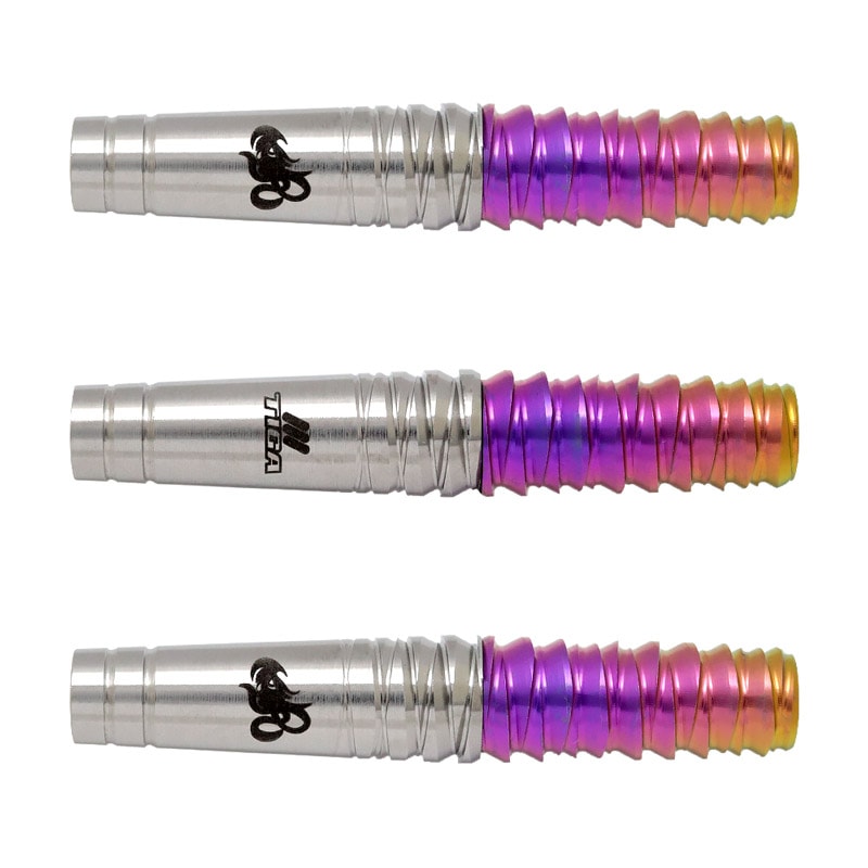 【新品未使用】スーパーノヴ　フュージョン　畦元隆成選手 ティガ スーパーノヴァ フュージョン 16.5g タングステン90% 畦元隆成