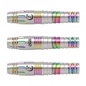 DYNASTY(ダイナスティー) TRIPLEIGHT charm2(チャーム2) Rainbow95 2BA