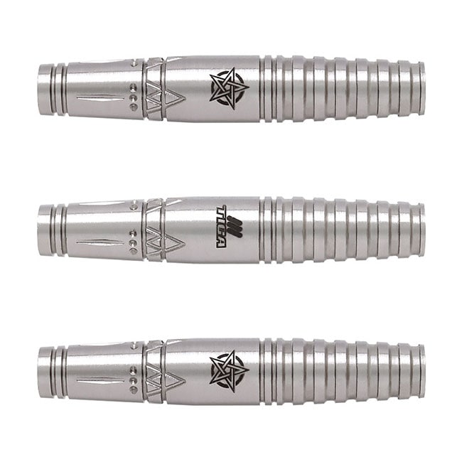 坂口優希恵モデル　エンプレチュ3 バレンタイン限定モデル s-darts_tid1333