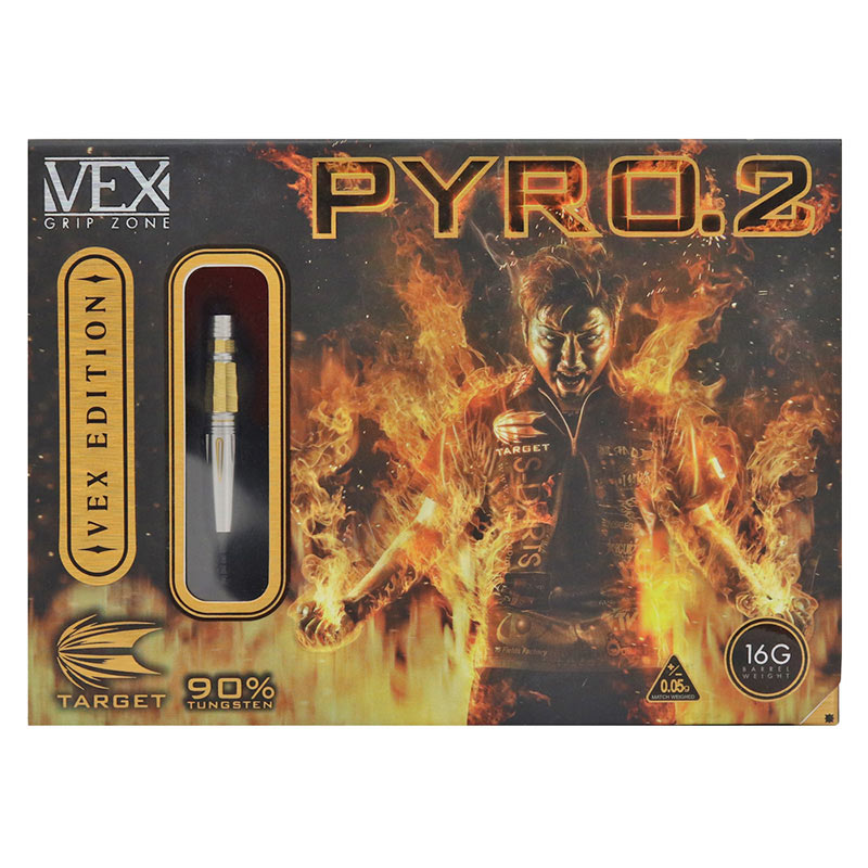 ターゲット パイロ.2 ベックスエディション　定価14055 超美品 レア物 定価14055 ターゲット パイロ.2 ベックスエディション