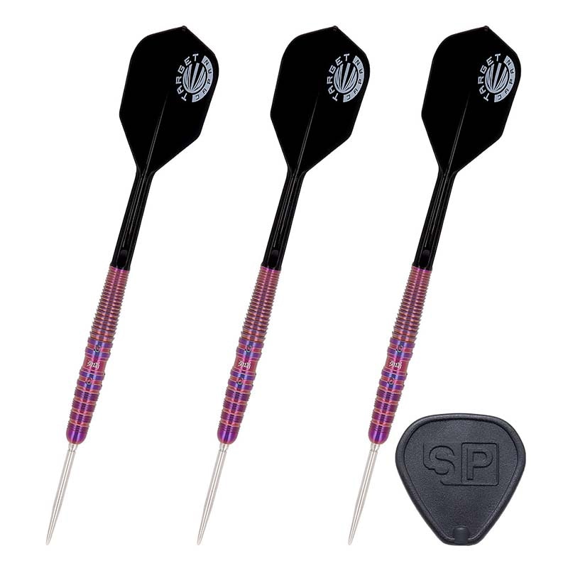 TARGET JAPAN(ターゲットジャパン) SOLO G8 (ソロ ジェネレーション