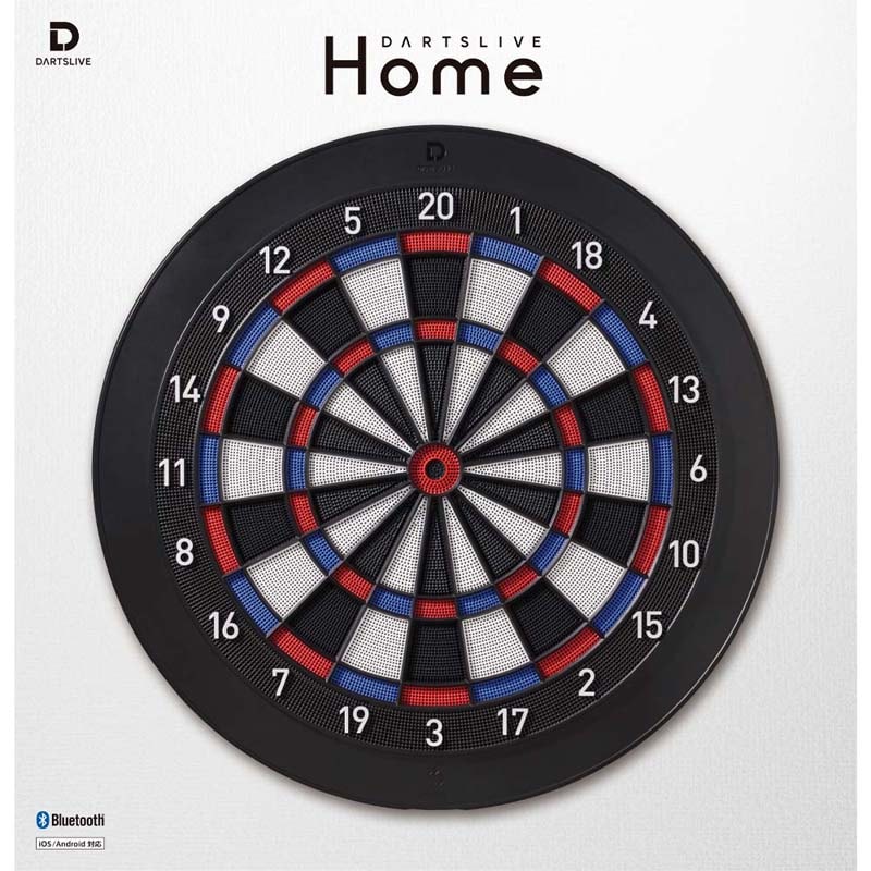 【注意事項あり】ダーツライブホーム　dartslive  箱付き ダーツボード > ボード/スタンドセット品 > 【セット商品】DARTSLIVE