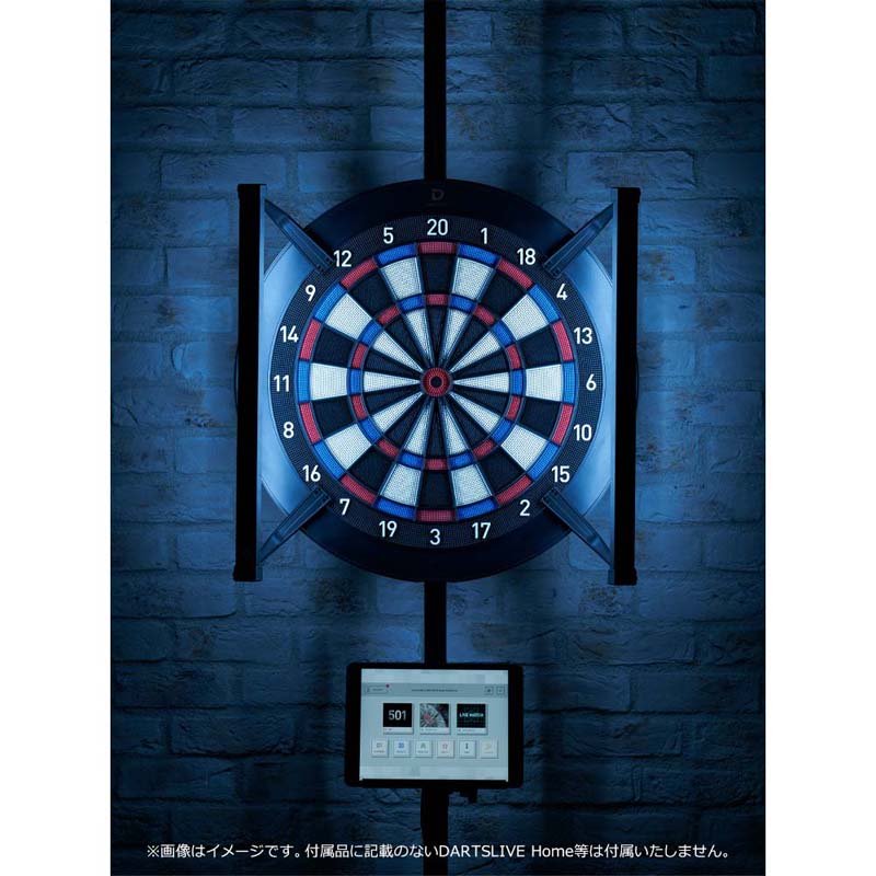 DARTSLIVE  ダーツライブホーム Blluetooth ダーツボード > 照明機器 > DARTSLIVE Home(ダーツライブ ホーム) LED