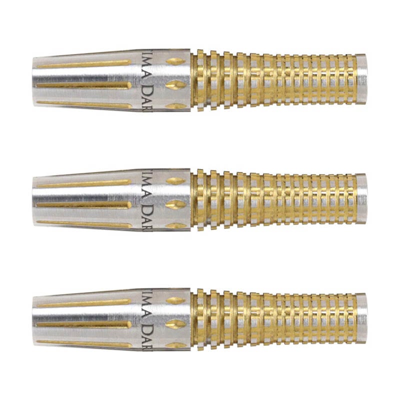 ULTIMA DARTS(アルティマダーツ) KAISER4(カイザー4) 2BA Type1 荏隈