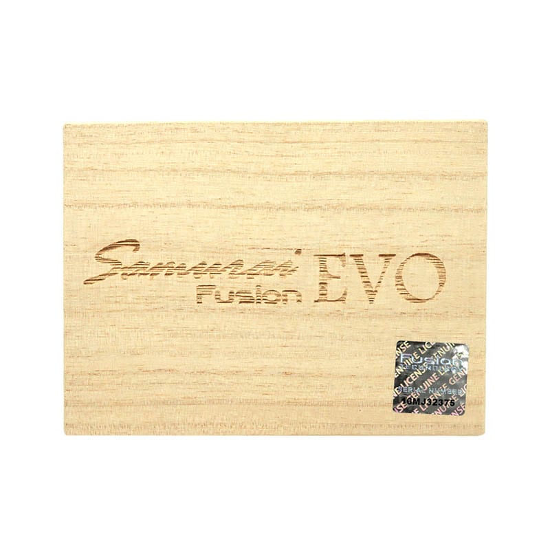 新品　レア物　定価19600円　サムライ　フュージョンEVO　バレルのみ 楽天市場】ダーツ samurai fusion EVO サムライ フュージョン エボ