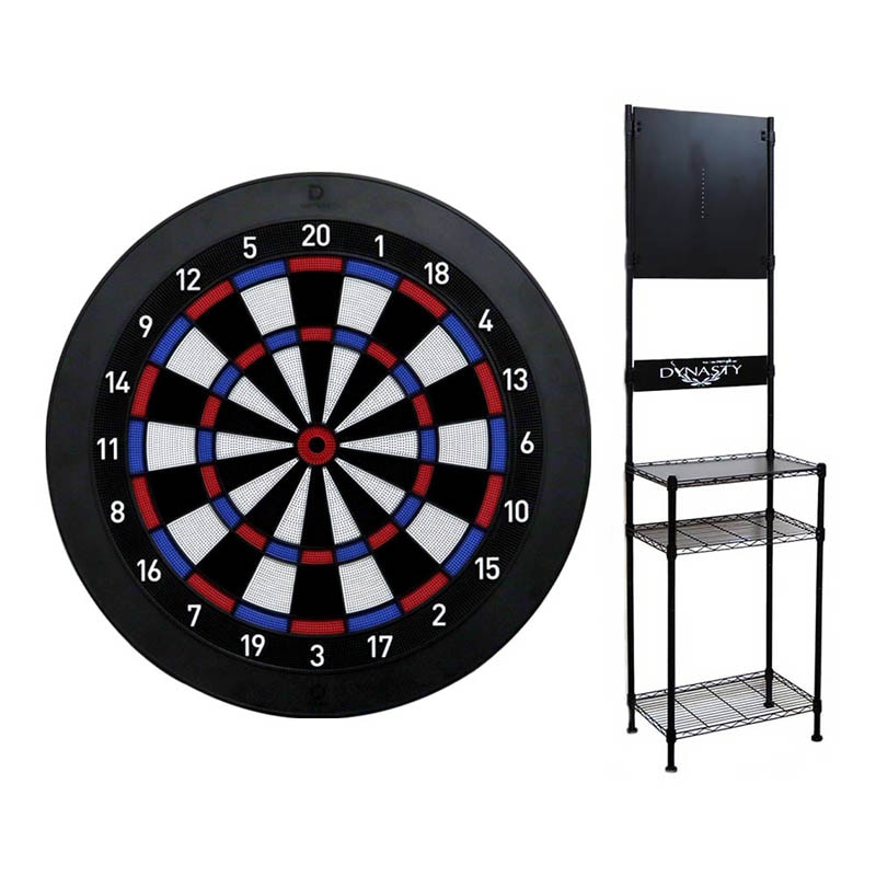 MAX　DARTSLIVE  ダーツボード DARTSLIVE-ZERO BOARD(ダーツライブ ゼロボード) (ダーツ ボード