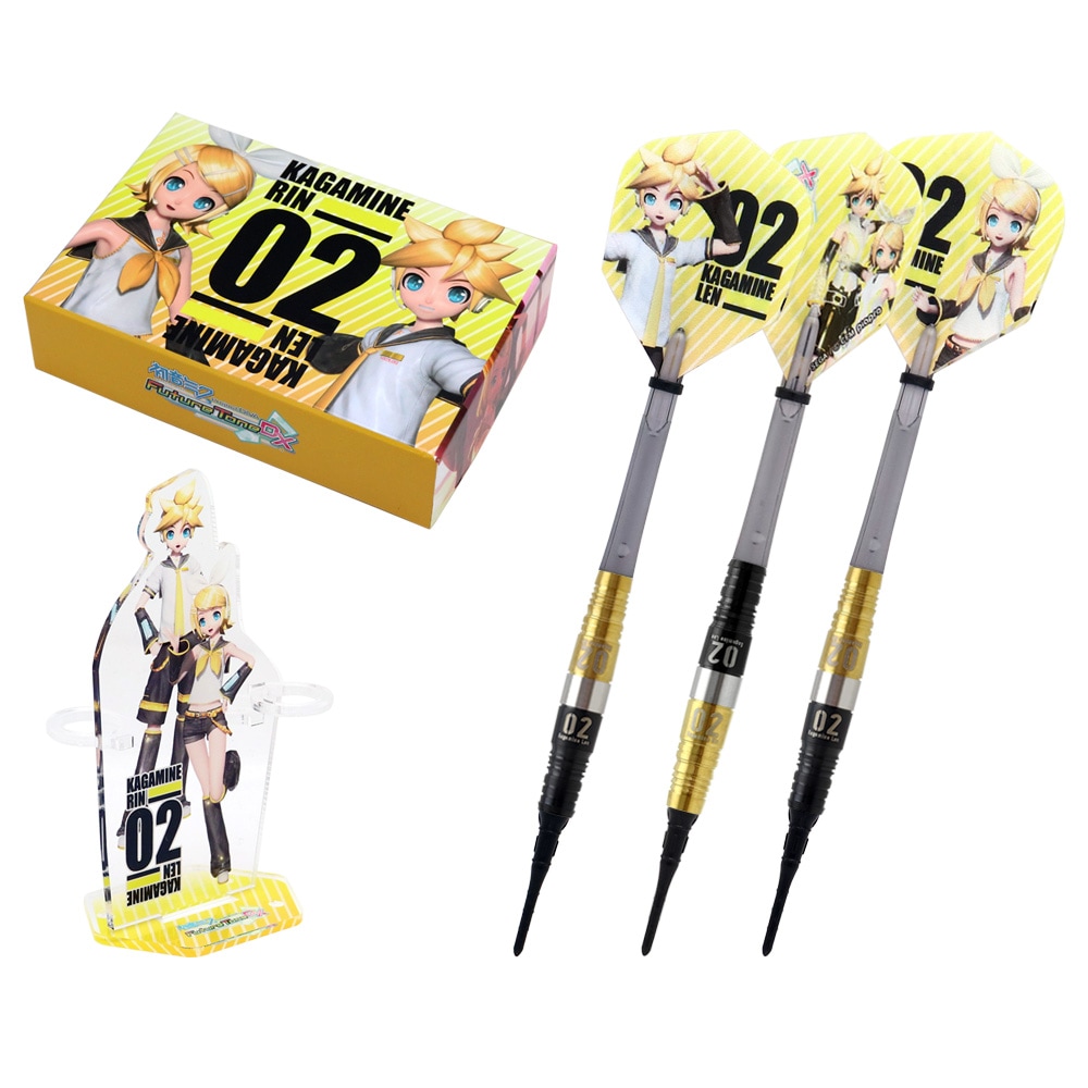 つ*ん様 初音ミクProject DIVA FutureTone DX ダーツ PlayStation®4専用ソフトウェア「初音ミク Project DIVA Future Tone
