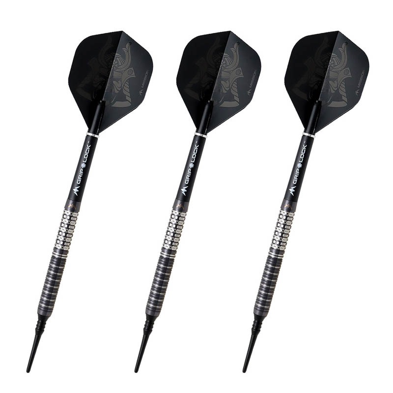 MISSION DARTSミッションダーツ Kuro M4 21gダーツ バレル ダーツ > ソフトダーツ > ブランド【マ行】 > ミッションダーツ