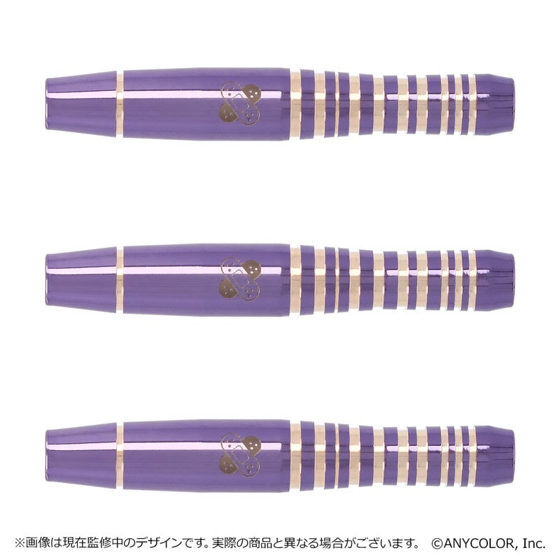 にじさんじ×ダーツハイブ コラボ 小清水透 予約受付終了】【Only Japan】【業販割引対象外】【にじさんじ