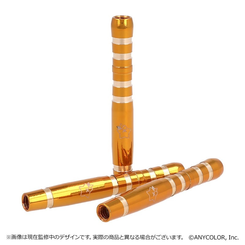 にじさんじ ダーツセット 星川サラ ダーツ > キャラクター > 【予約受付終了】【Only Japan】【業販割引