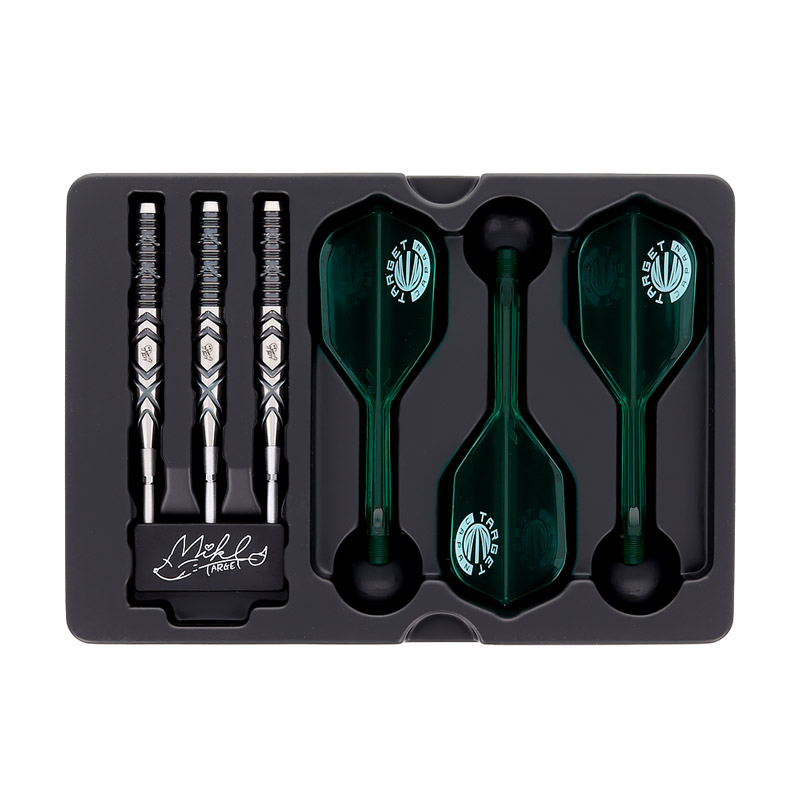TARGET THE MIRACLE G6 鈴木未来 ザ ミラクル ダーツ > ソフトダーツ > ブランド【タ行】 > ターゲットジャパン