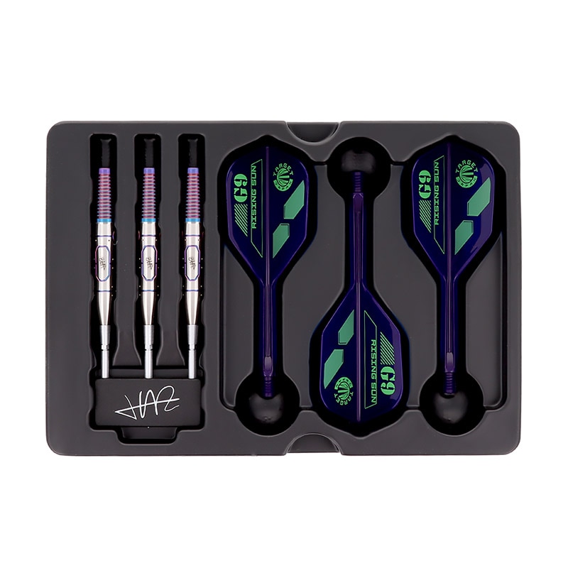ライジングサンg9スティール ダーツ > ハードダーツ > ブランド【タ行】 > ターゲットジャパン