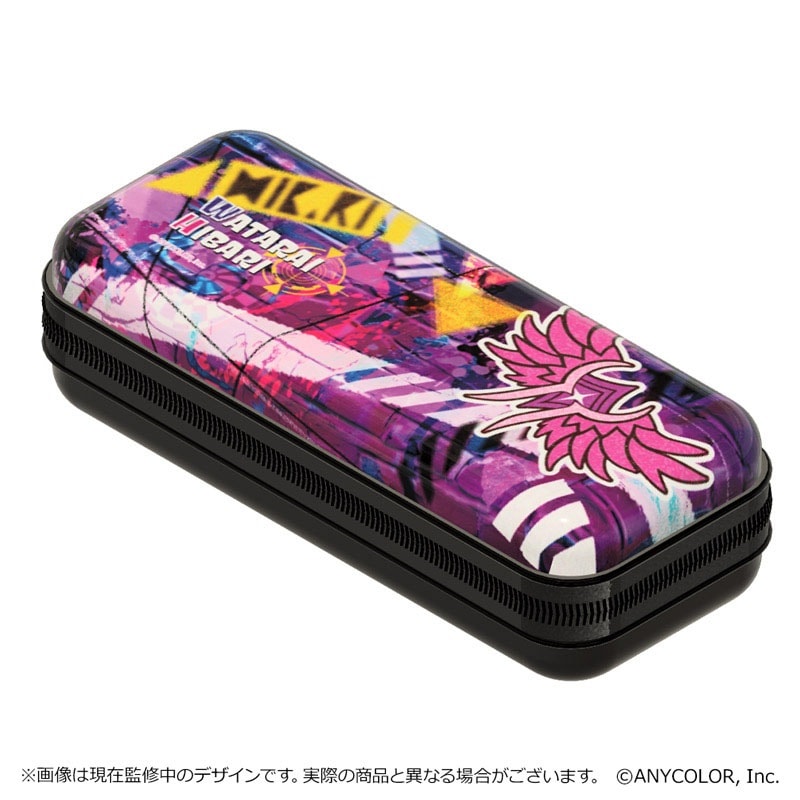 新品未開封　ダーツセット　にじさんじ　ダーツライブ　渡会雲雀　ライブカード ダーツ > キャラクター > 【予約受付終了】【Only Japan】【業販割引