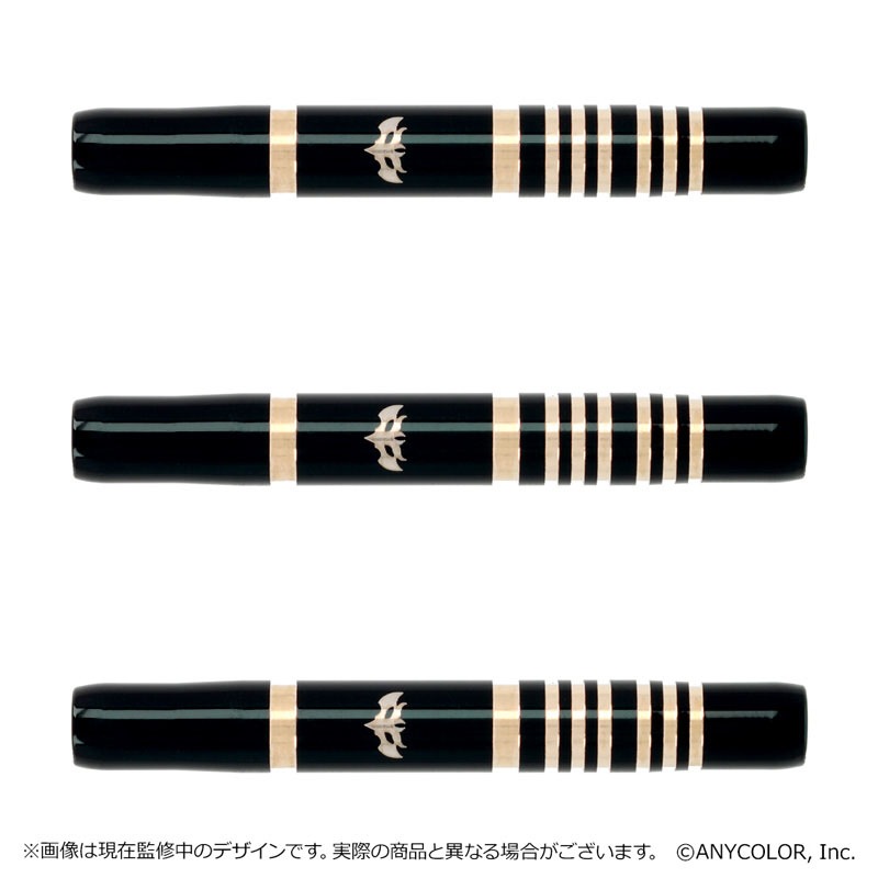 渡会雲雀 DARTSLIVE にじさんじ×ダーツハイブ コラボ ダーツセット ダーツ > キャラクター > 【予約受付終了】【Only Japan】【業販割引
