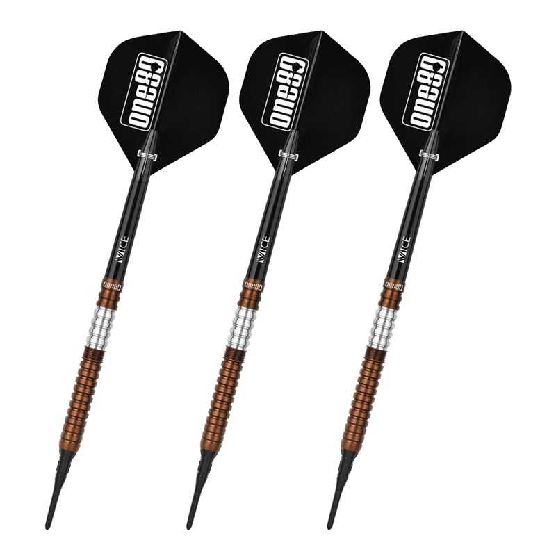 TEAM ONE80 Reign Ryo Nakai II 18g ソフトダーツ ダーツ > ソフトダーツ > ブランド【ワ行】 > ワンエイティ