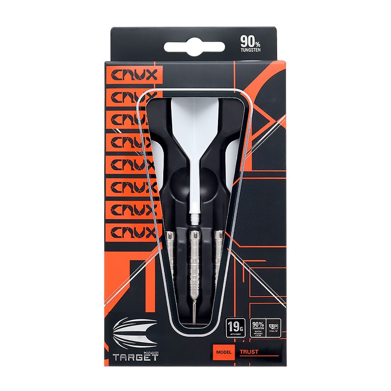 TARGET JAPAN(ターゲットジャパン) CRUX TRUST(クラックス トラスト