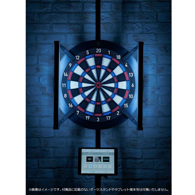 BLITZER DARTSLIVE  ダーツ　スタンド　ダーツライブ ダーツボード > ボード/スタンドセット品 > 【セット商品】DARTSLIVE