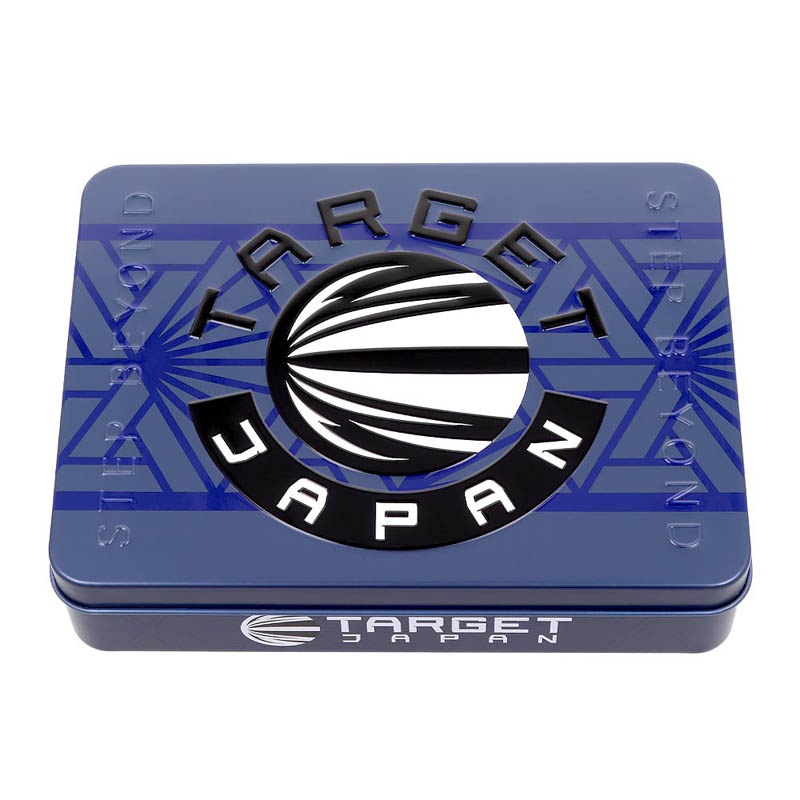 TARGET JAPAN CHARIS(カリス) G5 2BA キャシー・リョン ダーツ > ソフトダーツ > ブランド【タ行】 > ターゲットジャパン