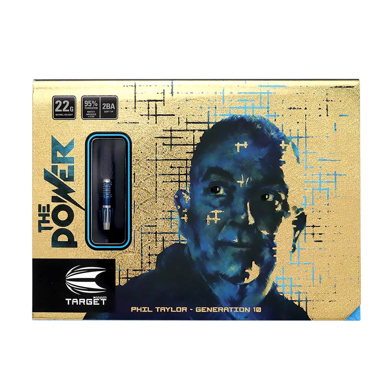 TARGET(ターゲット) POWER 9FIVE G10(パワーナインファイブ